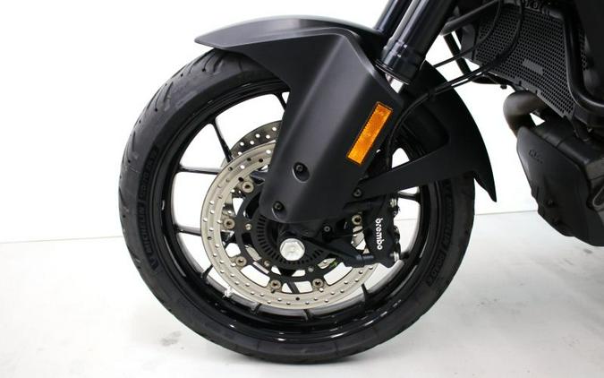 2019 KTM 1290 Super Adventure S