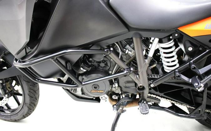 2019 KTM 1290 Super Adventure S