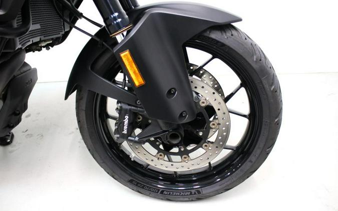 2019 KTM 1290 Super Adventure S