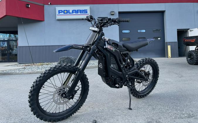 2026 E-RIDE PRO E-RIDE PRO SR - 19/16 - Short Seat