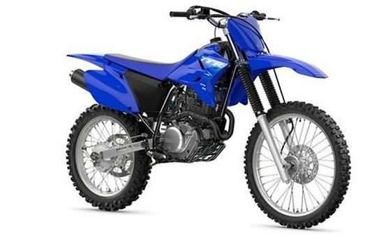 2027 Yamaha TT-R 230