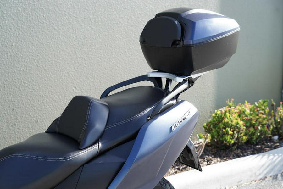 2019 BMW C 650 GT