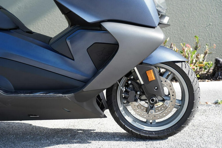 2019 BMW C 650 GT