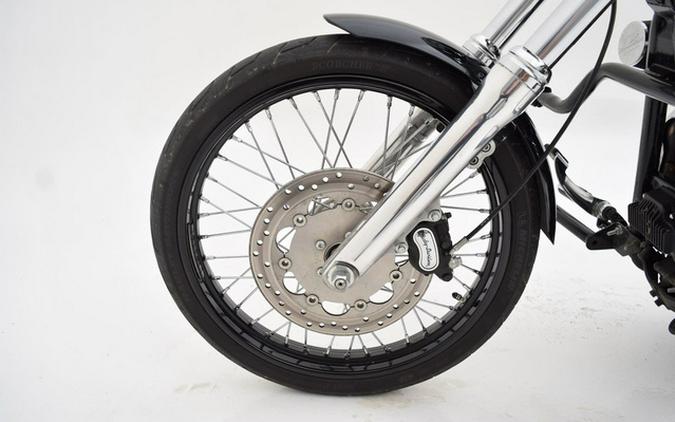 2013 Harley-Davidson Dyna FXDWG - Wide Glide