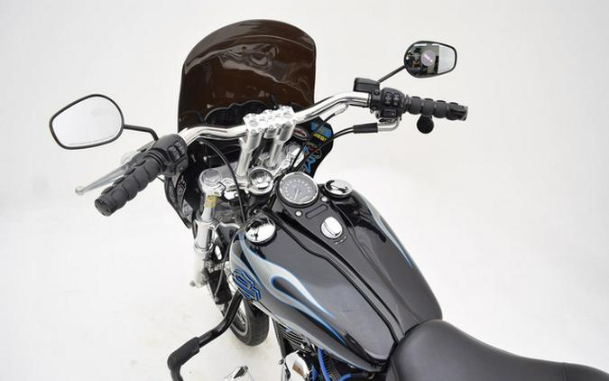 2013 Harley-Davidson Dyna FXDWG - Wide Glide