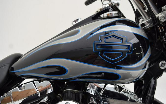 2013 Harley-Davidson Dyna FXDWG - Wide Glide