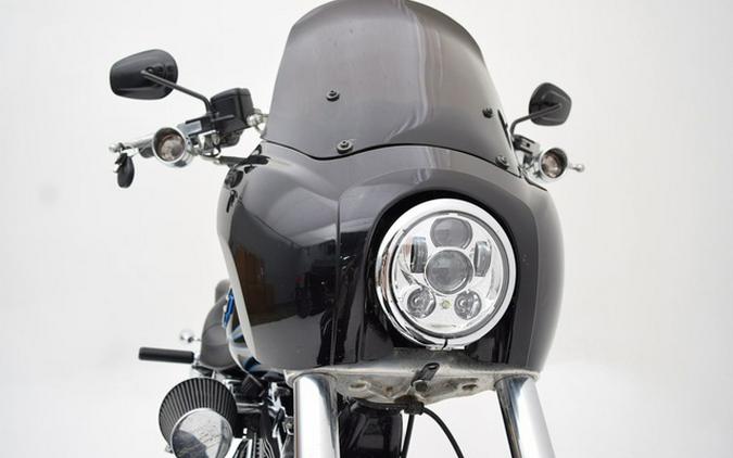 2013 Harley-Davidson Dyna FXDWG - Wide Glide