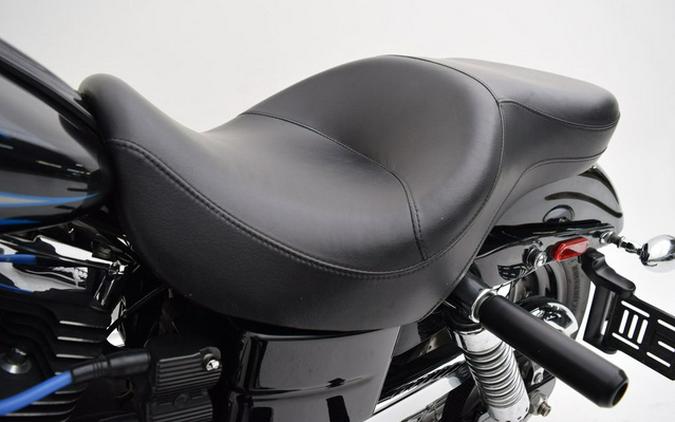 2013 Harley-Davidson Dyna FXDWG - Wide Glide