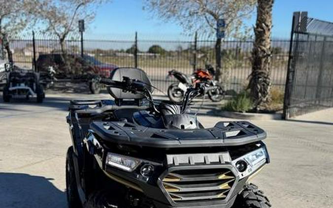 2026 Denago Powersports Freelander 300 FI