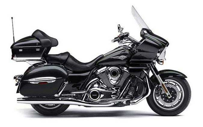2015 Kawasaki Vulcan 1700 Voyager ABS