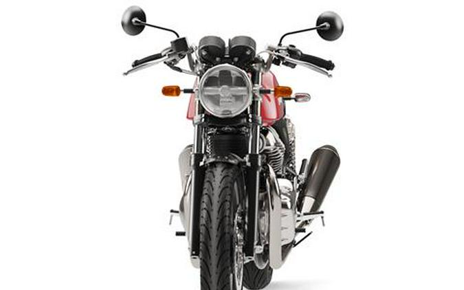 2024 Royal Enfield Continental GT 650