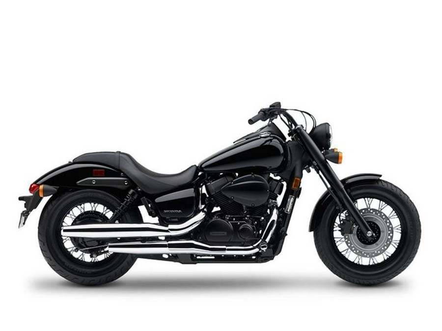 2015 Honda® Shadow Phantom