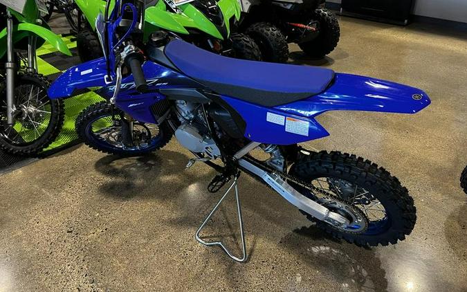 2023 Yamaha YZ65