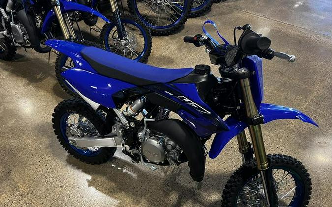 2023 Yamaha YZ65