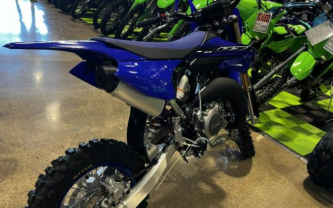 2023 Yamaha YZ65