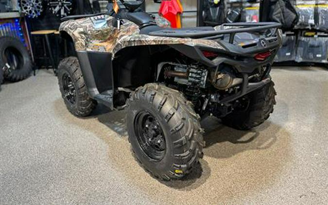 2023 Can-Am Outlander DPS 700