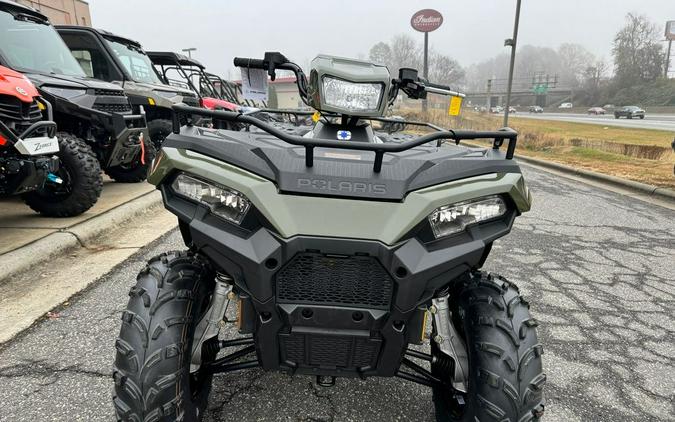 2024 Polaris® Sportsman 450 H.O. EPS