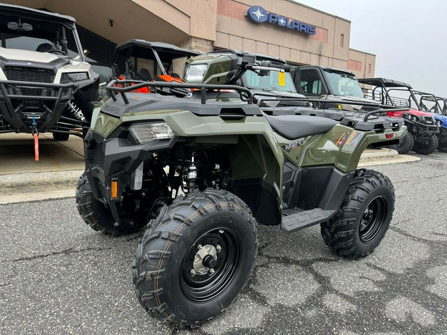 2024 Polaris® Sportsman 450 H.O. EPS