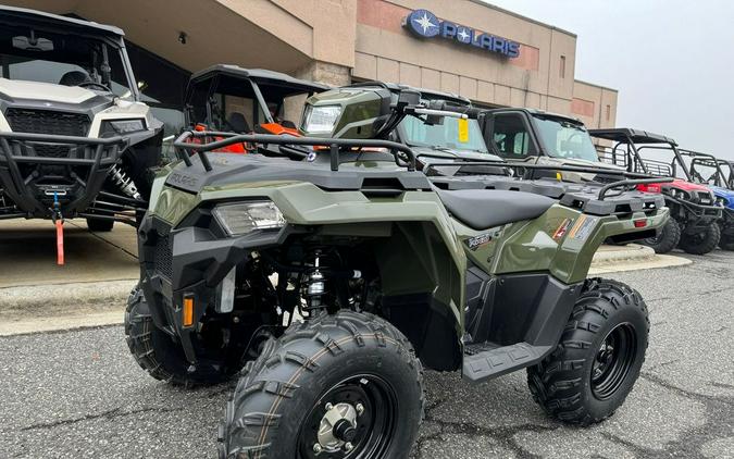 2024 Polaris® Sportsman 450 H.O. EPS