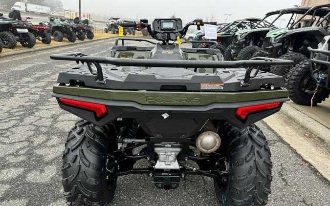 2024 Polaris® Sportsman 450 H.O. EPS