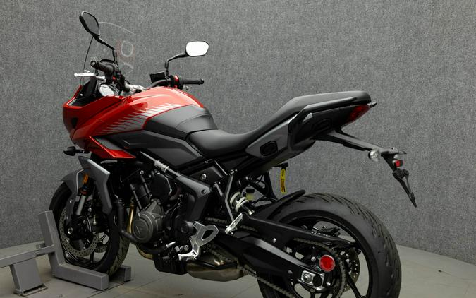 2024 TRIUMPH TIGER SPORT 660