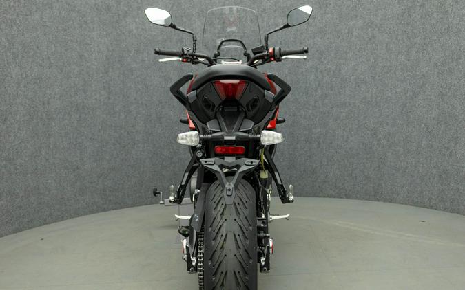 2024 TRIUMPH TIGER SPORT 660