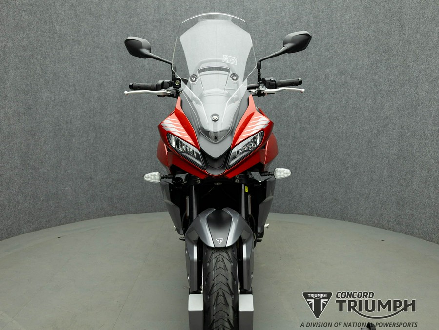 2024 TRIUMPH TIGER SPORT 660