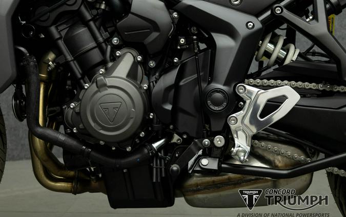 2024 TRIUMPH TIGER SPORT 660