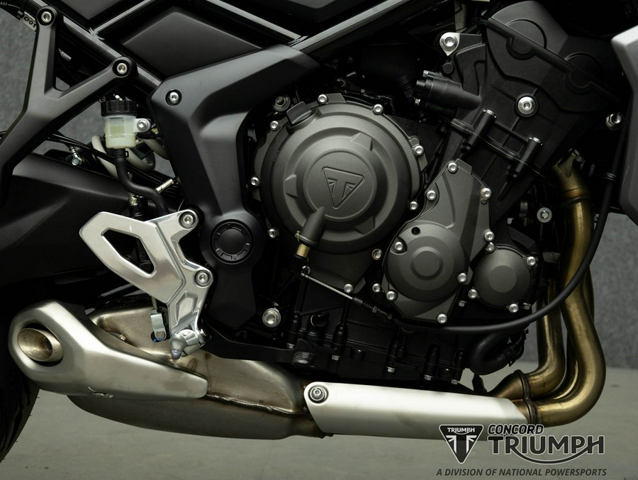 2024 TRIUMPH TIGER SPORT 660