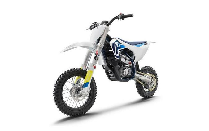 2022 Husqvarna® EE 5