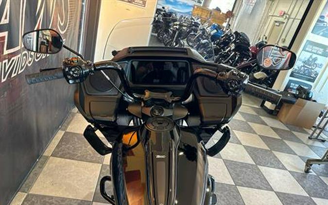 2024 Harley-Davidson Road Glide®