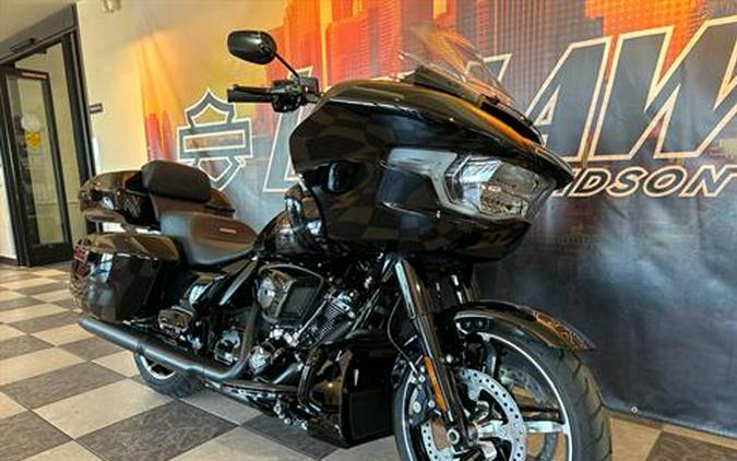 2024 Harley-Davidson Road Glide®