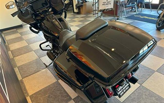 2024 Harley-Davidson Road Glide®