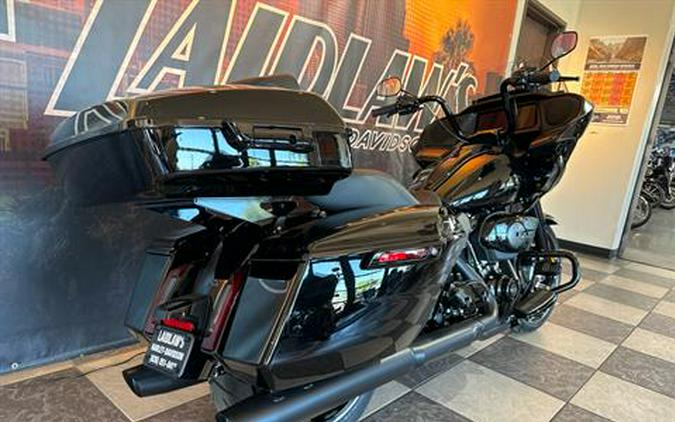 2024 Harley-Davidson Road Glide®