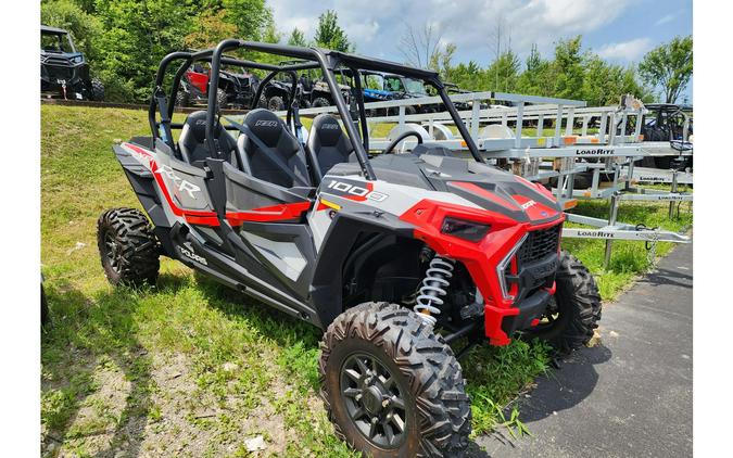 2023 Polaris Industries RZR XP 4 1000 PREMIUM