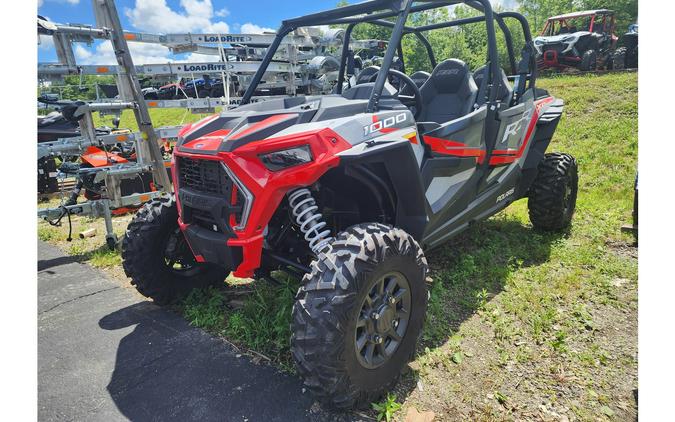 2023 Polaris Industries RZR XP 4 1000 PREMIUM