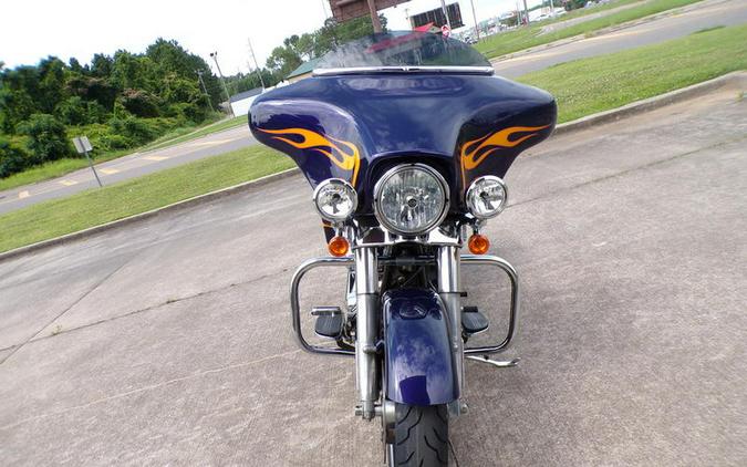 2012 Harley-Davidson® FLHX - Street Glide®