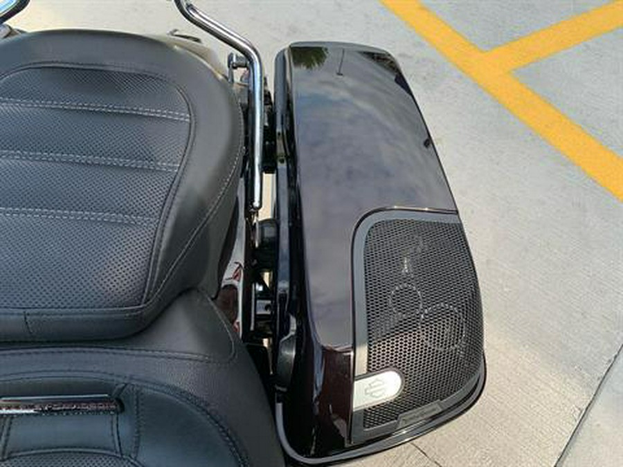 2021 Harley-Davidson CVO™ Road Glide®