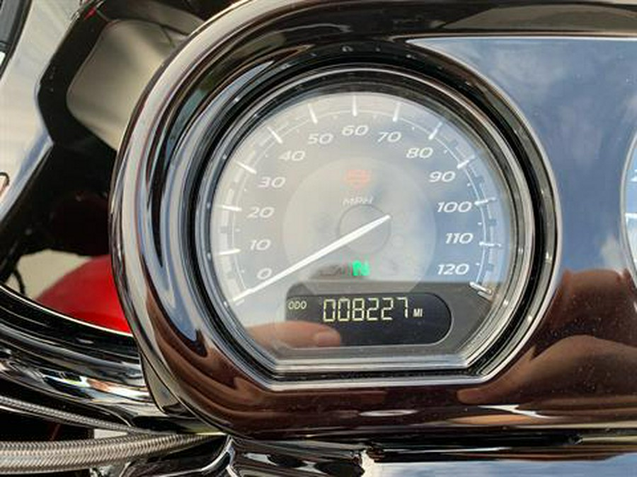 2021 Harley-Davidson CVO™ Road Glide®