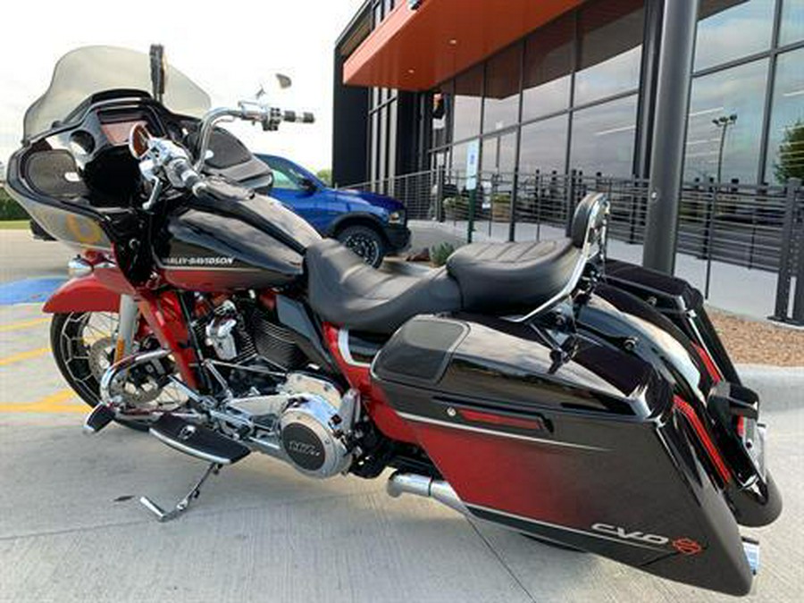 2021 Harley-Davidson CVO™ Road Glide®