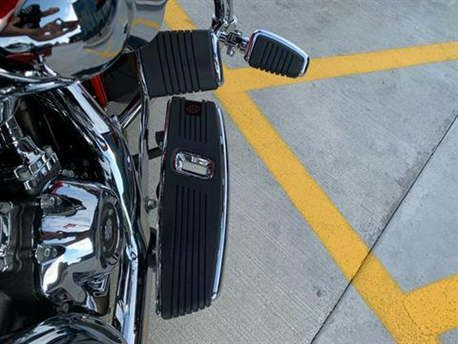 2021 Harley-Davidson CVO™ Road Glide®