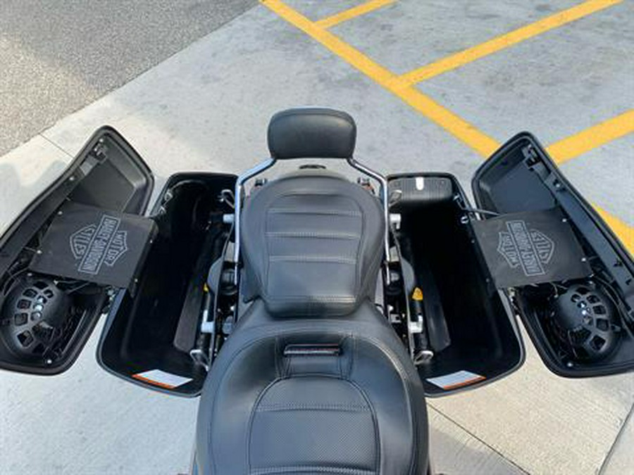 2021 Harley-Davidson CVO™ Road Glide®