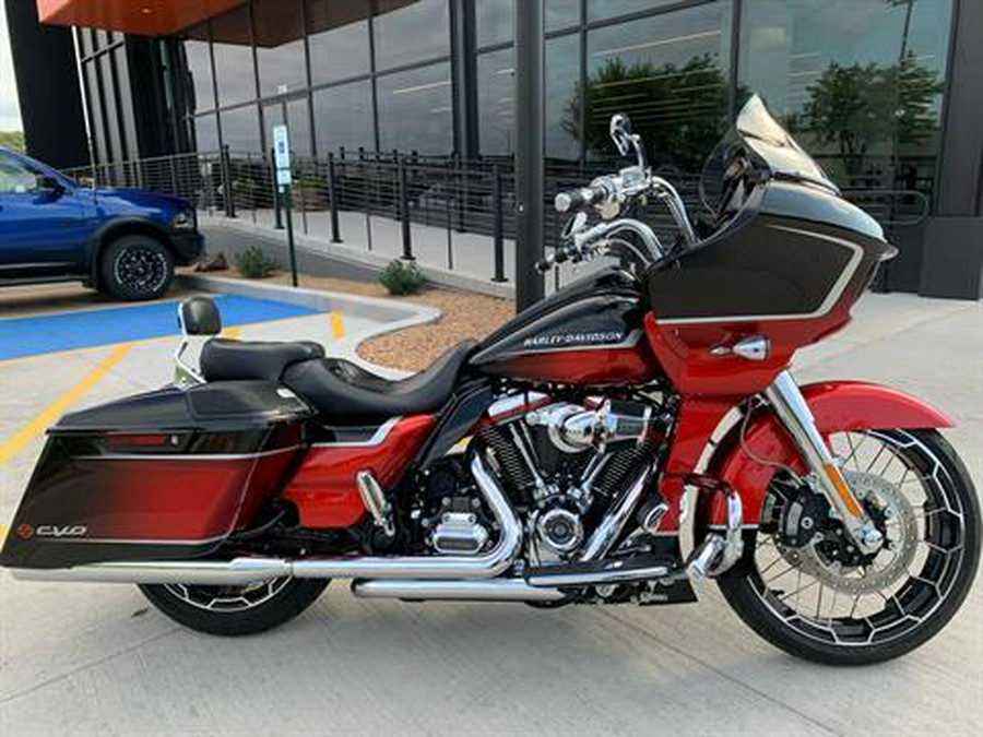2021 Harley-Davidson CVO™ Road Glide®