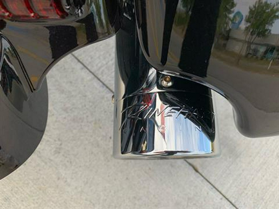 2021 Harley-Davidson CVO™ Road Glide®