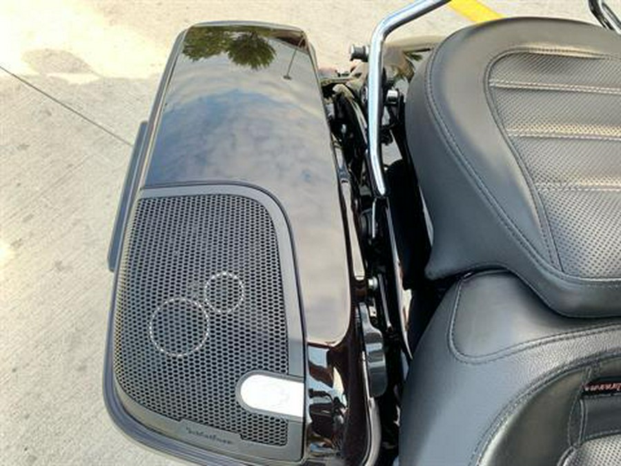 2021 Harley-Davidson CVO™ Road Glide®