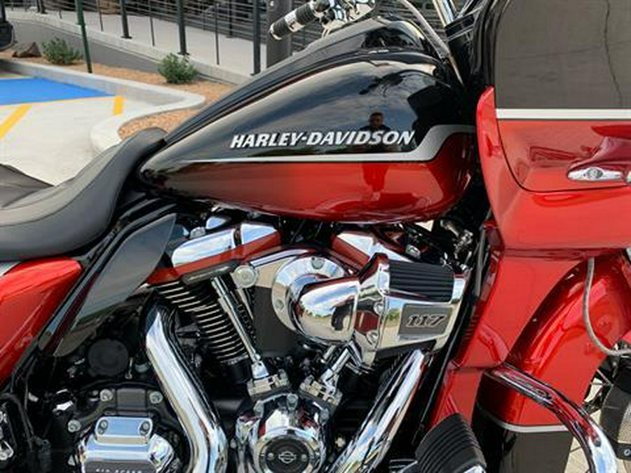 2021 Harley-Davidson CVO™ Road Glide®