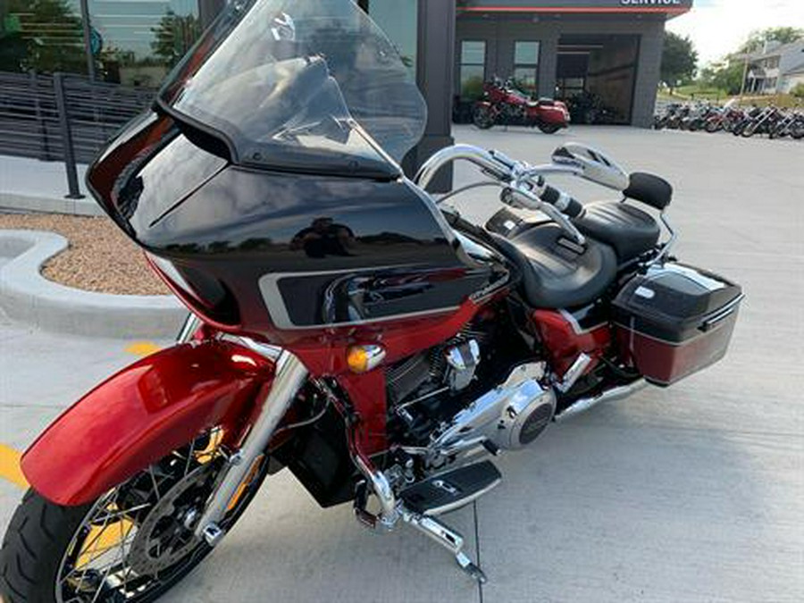 2021 Harley-Davidson CVO™ Road Glide®