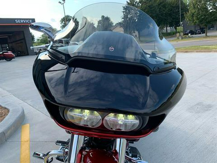 2021 Harley-Davidson CVO™ Road Glide®