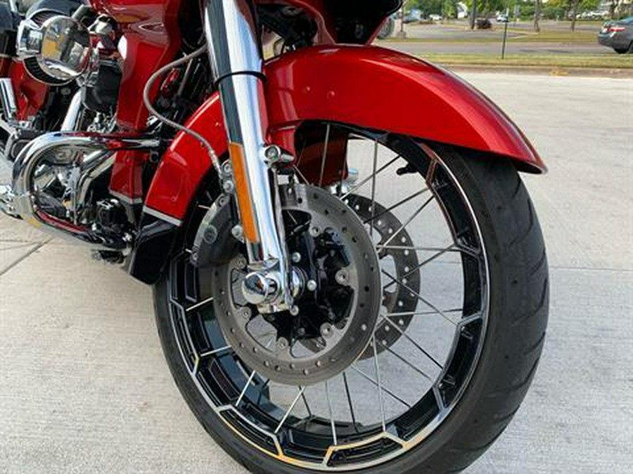 2021 Harley-Davidson CVO™ Road Glide®