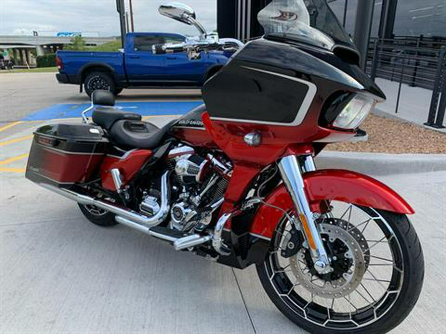 2021 Harley-Davidson CVO™ Road Glide®